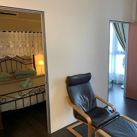 Paul 2 Bedroom Apartment At 28 Boulavard Kuala Lumpur Dış mekan fotoğraf