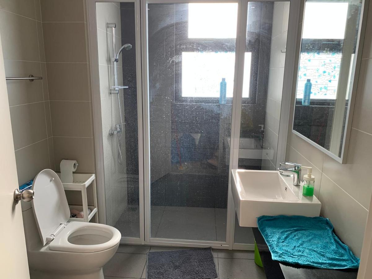 Paul 2 Bedroom Apartment At 28 Boulavard Kuala Lumpur Dış mekan fotoğraf