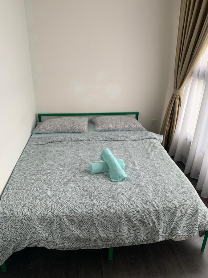 Paul 2 Bedroom Apartment At 28 Boulavard Kuala Lumpur Dış mekan fotoğraf