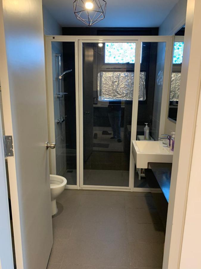 Paul 2 Bedroom Apartment At 28 Boulavard Kuala Lumpur Dış mekan fotoğraf