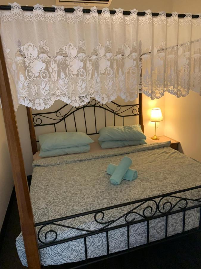 Paul 2 Bedroom Apartment At 28 Boulavard Kuala Lumpur Dış mekan fotoğraf