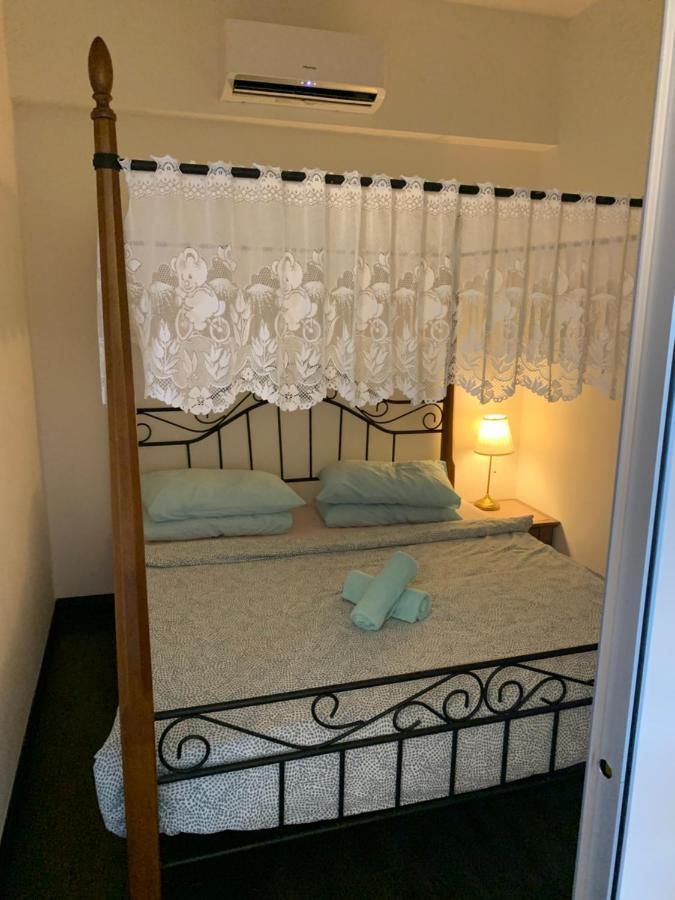 Paul 2 Bedroom Apartment At 28 Boulavard Kuala Lumpur Dış mekan fotoğraf